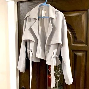 NEW WITH TAGS!! Perfect business blazer!!!